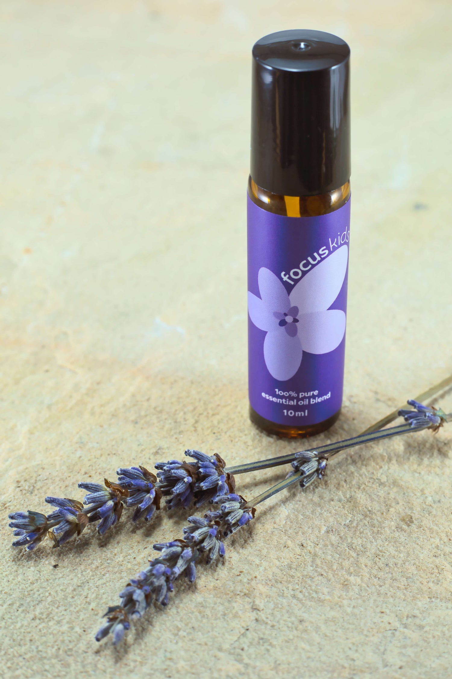 Aromatherapy Kids