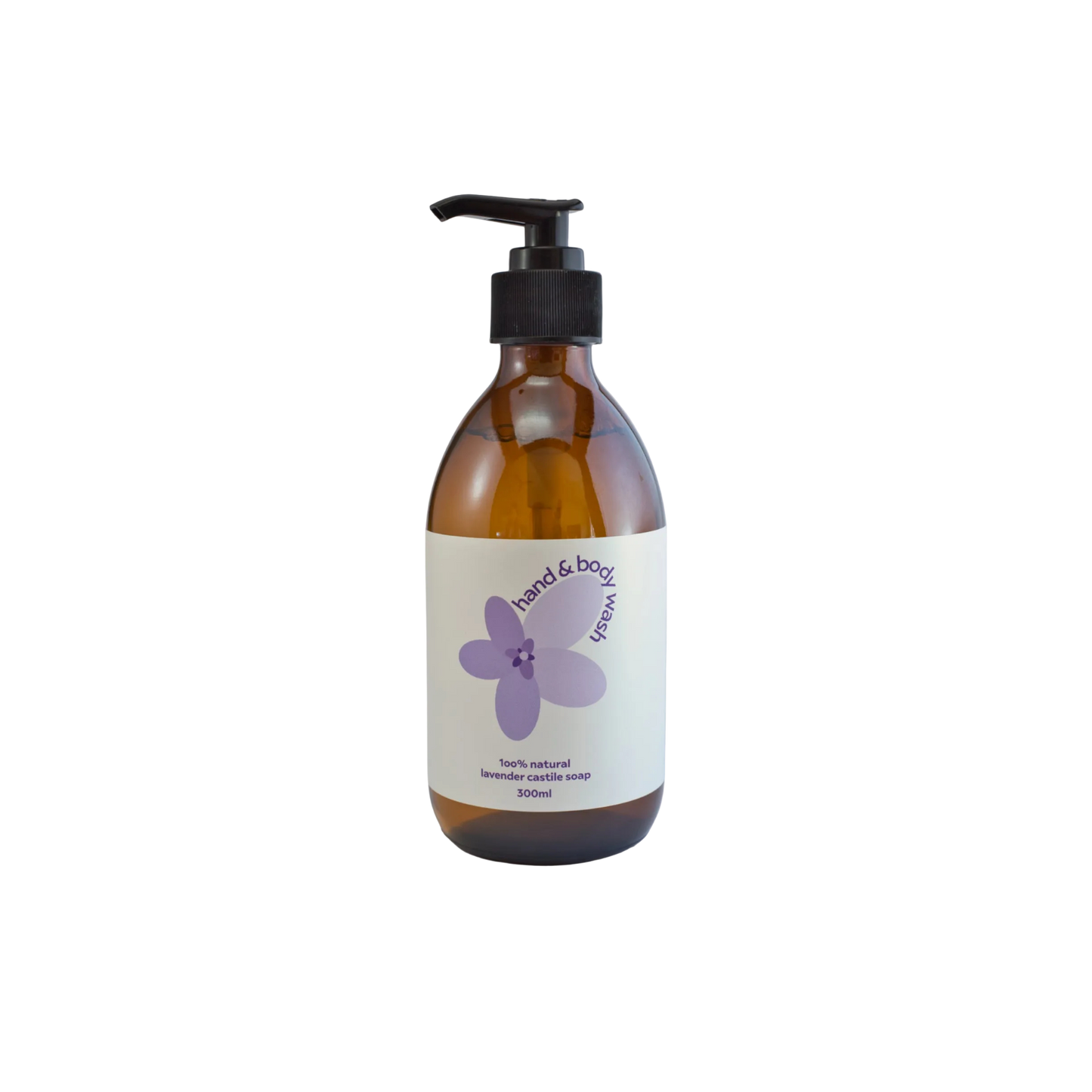 Hand & Body Wash