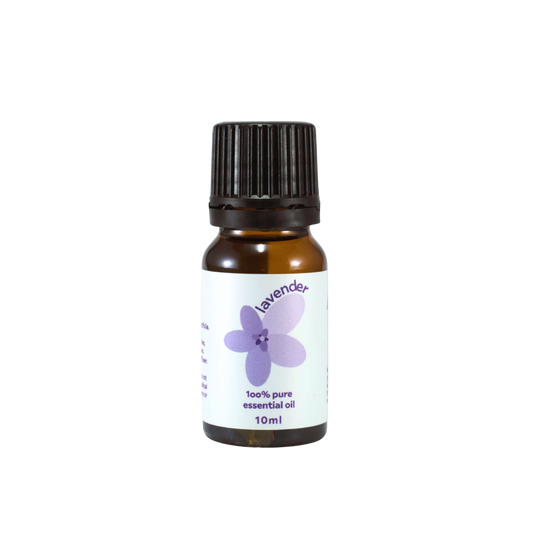 Lavender essential oil 10ml