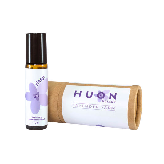 Sleep roller 10ml 100% pure essential oil blend